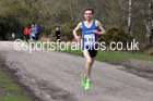 Senior mens English National 12 Stage Road Relay, 2016 English National 12 and 6 Stage Road Relays, Sutton Coldfield, Birmingham. Photo: David T. Hewitson/Sports for All Pics